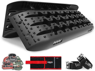 Buy X-BULL Recovery Tracks Pro Kit - Mud Tracks